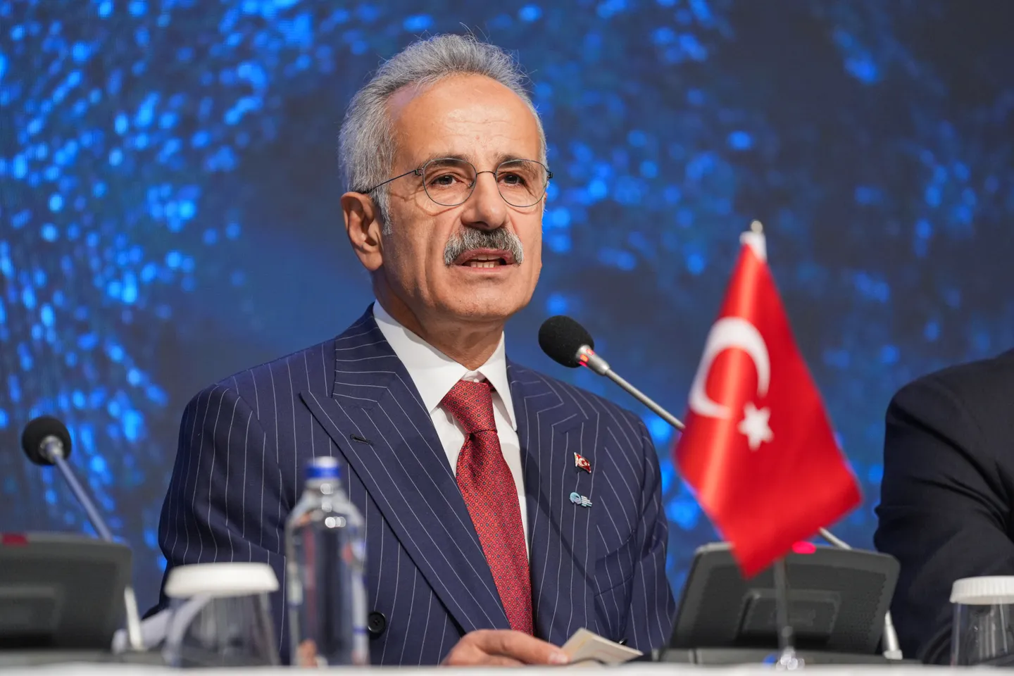 Turkiye i Sirija se složile da nastave direktan drumski transport