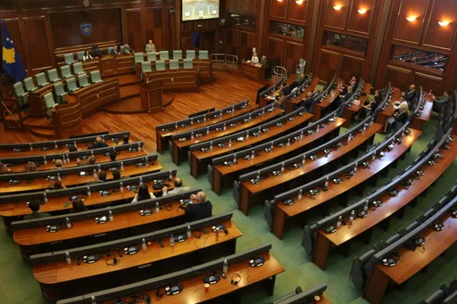 Bez političkog konsenzusa, propao još jedan pokušaj konstituisanja Skupštine Kosova