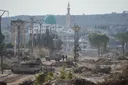 Israeli forces storm into northern Quneitra towns in latest breach of Syria's sovereignty