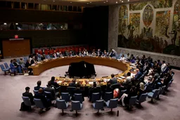 Iran demands UN Security Council to recognise Israel, US as 'initiators' of 12-day conflict