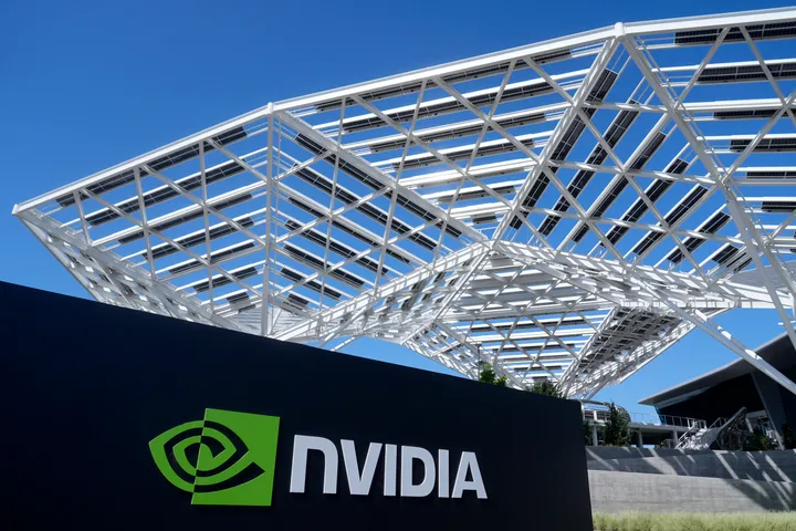 US chip giant Nvidia reportedly hires Chinese AI experts to improve research