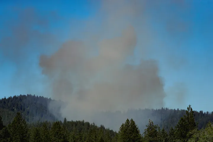 Two killed in ambush on firefighters in US state of Idaho: sheriff