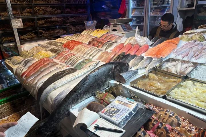 China partially lifts ban on seafood imports from Japan