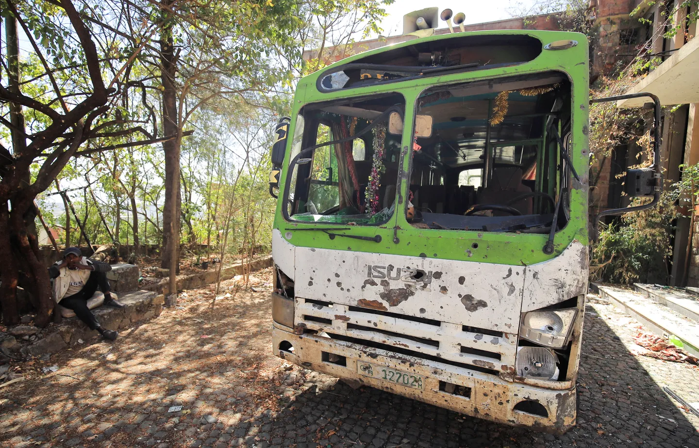 Ethiopia: Umoja wa Mataifa walaani mauaji ya mtoa misaada
