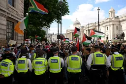 Inside the UK’s push to ban Palestine Action as a ‘terror group’