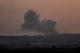 Egjipti: Po punojmë për arritjen e një armëpushimi 60-ditor në Gaza