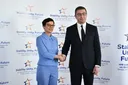 Marta Kos: Europa se ne može ujediniti bez zapadnog Balkana