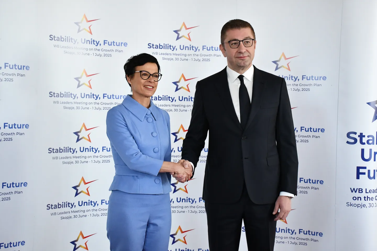 Marta Kos: Europa se ne može ujediniti bez zapadnog Balkana