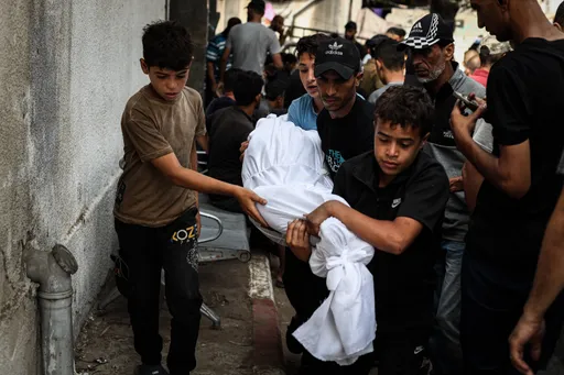 Najmanje 61 Palestinac ubijen dok izraelska vojska pojačava napade na Gazu