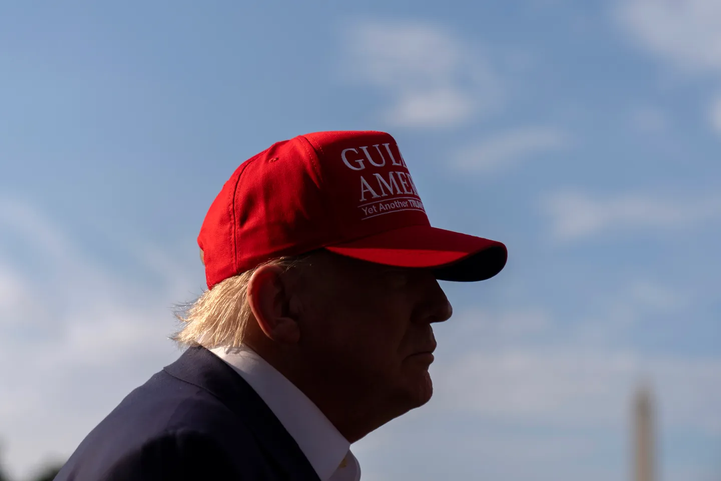 Трамп натравит на Маска «монстра»