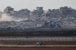 Qatar pushes 60-day truce, prisoner swap in new Gaza ceasefire bid: Israeli media