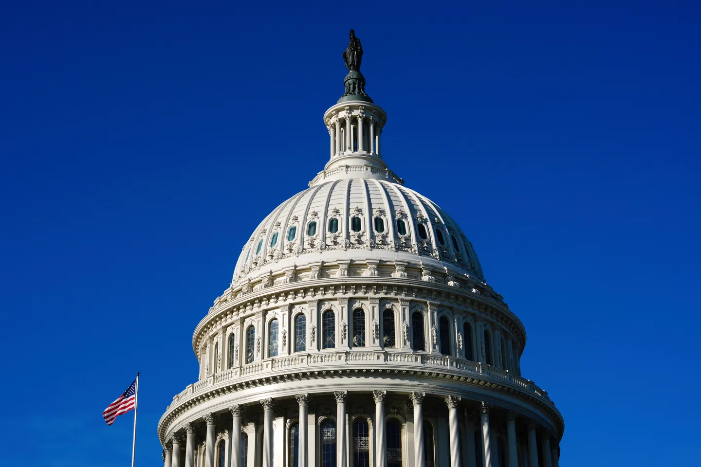 US-Senat stimmt für Trumps Steuergesetz