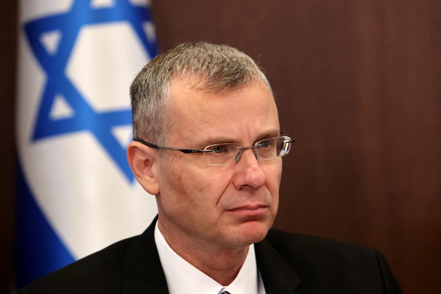 Izraelski ministar pravde zahtijeva od vlade da ubrza aneksiju okupirane Zapadne obale