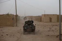 Militants abduct three Indians in Mali