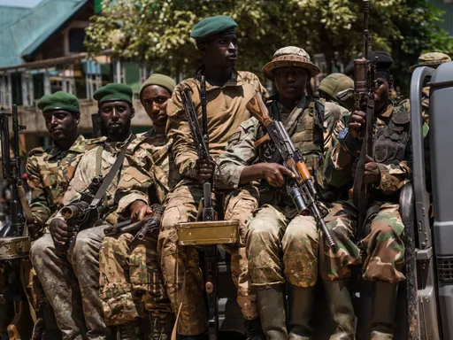 Waasi wa M23 wataka mazungumzo zaidi ya amani DRC licha ya kusainiwa kwa mkataba wa Washington