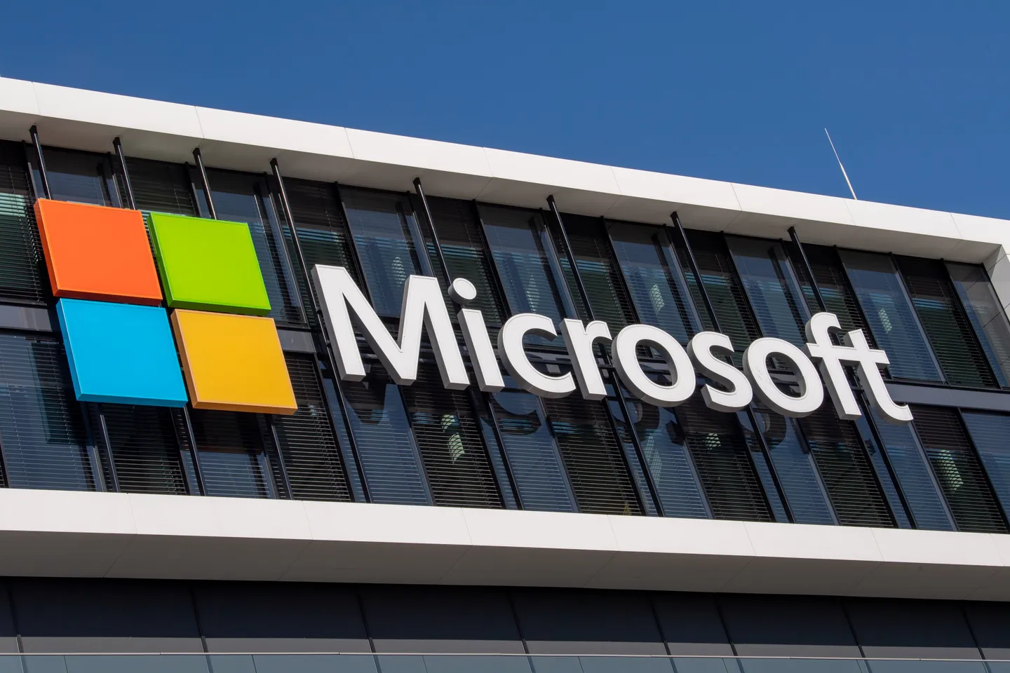 Microsoft streicht wieder Tausende Arbeitsplätze