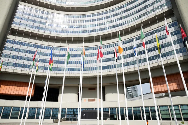 IAEA removes inspectors from Iran as standoff over access drags on