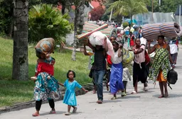 UN inasema Rwanda inaunga mkono waasi nchini Congo na kusafirisha madini