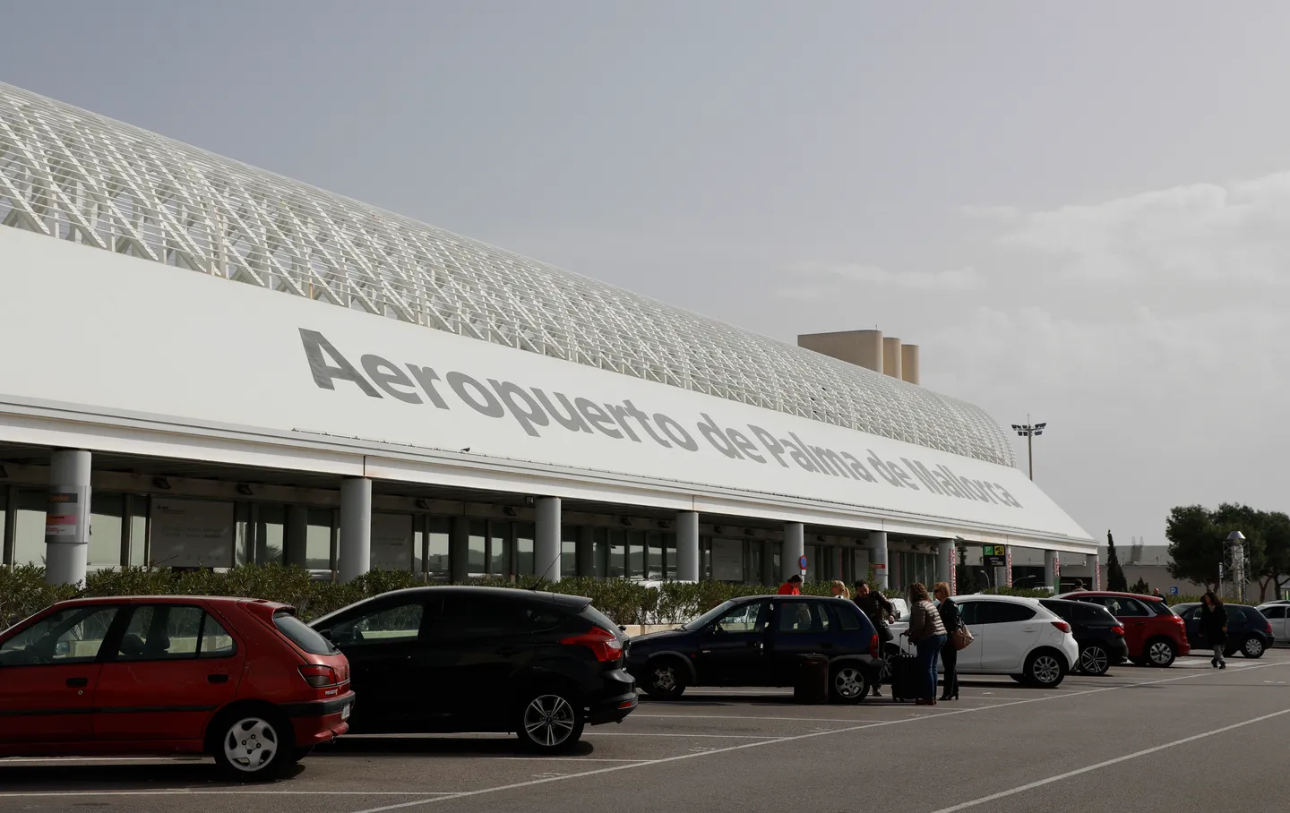 Medien: Verletzte nach Evakuierung in Flugzeug auf Mallorca
