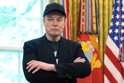 Kampfansage an Trump: Elon Musk kündigt eigene Partei an