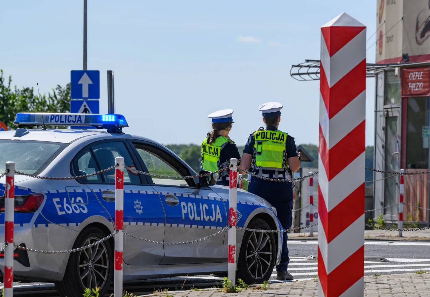 Bericht: Bisher drei weitere Klagen gegen Zurückweisungen