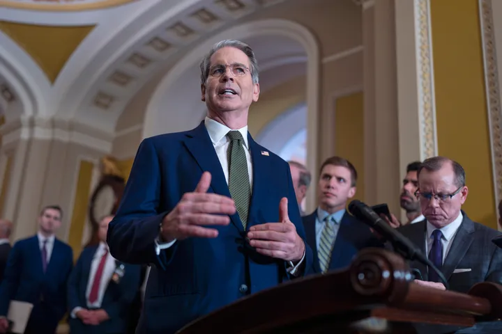 US tariffs to kick in August 1, barring trade deals: Bessent