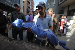 Ushtria izraelite vret edhe 10 palestinezë në Gaza, përfshirë një foshnjë