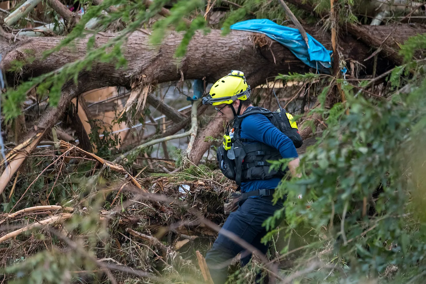 Death toll from Texas floods reaches 82; Trump plans visit