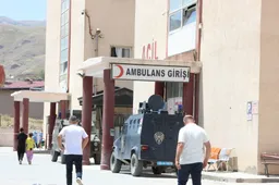 Methane exposure claims lives of 12 Turkish soldiers in northern Iraq