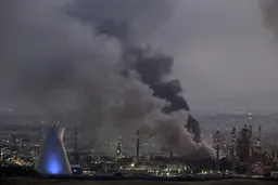 گزارش ویژه - آیا منطقه در آستانه جنگی تازه قرار دارد؟