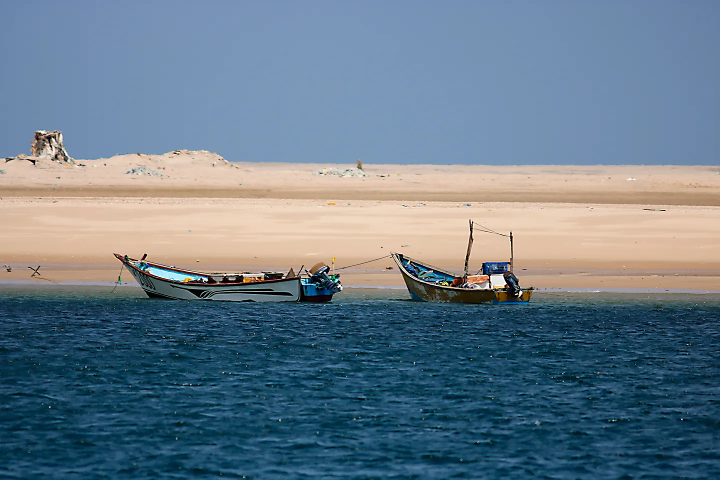 Beyond the headlines: Somalia's little-known treasures