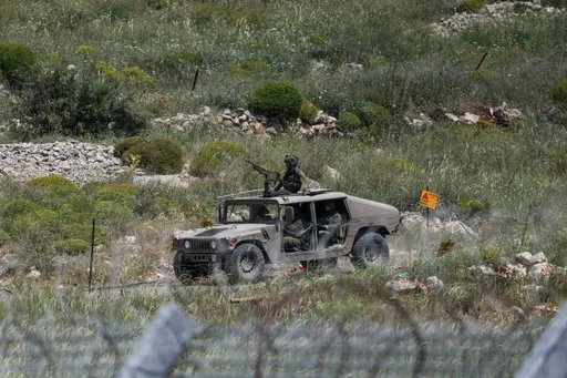 Israel expands its occupation in southern Syria with six new military bases