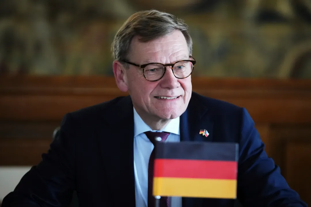 Գերմանիայի արտգործնախարարի Թուրքիա այցի ընթացքում կքննարկվեն առևտրի և անվտանգության հարցերը