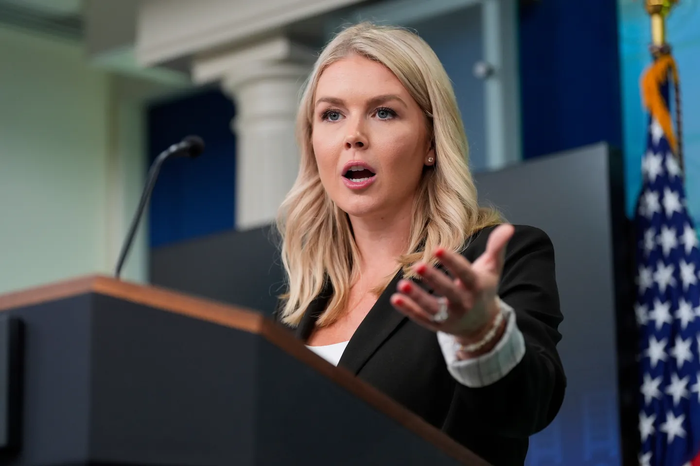 US remains in contact with Iran 'both directly and indirectly' on potential deal: White House