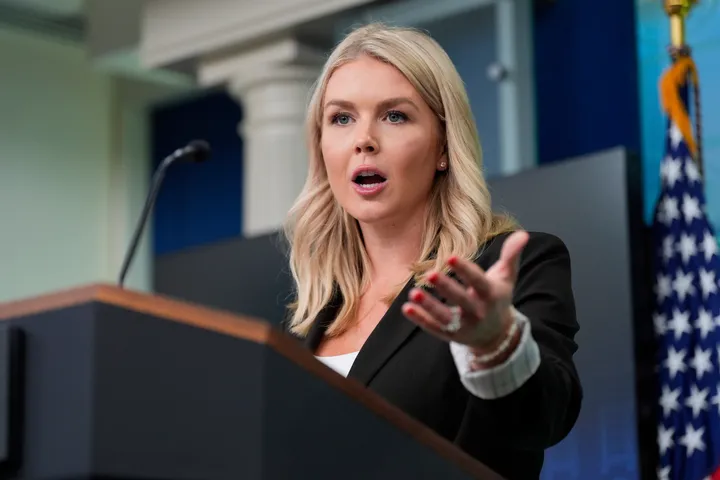 US remains in contact with Iran 'both directly and indirectly' on potential deal: White House