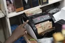 Ghana's economic recovery picks up pace, inflation at five-year low