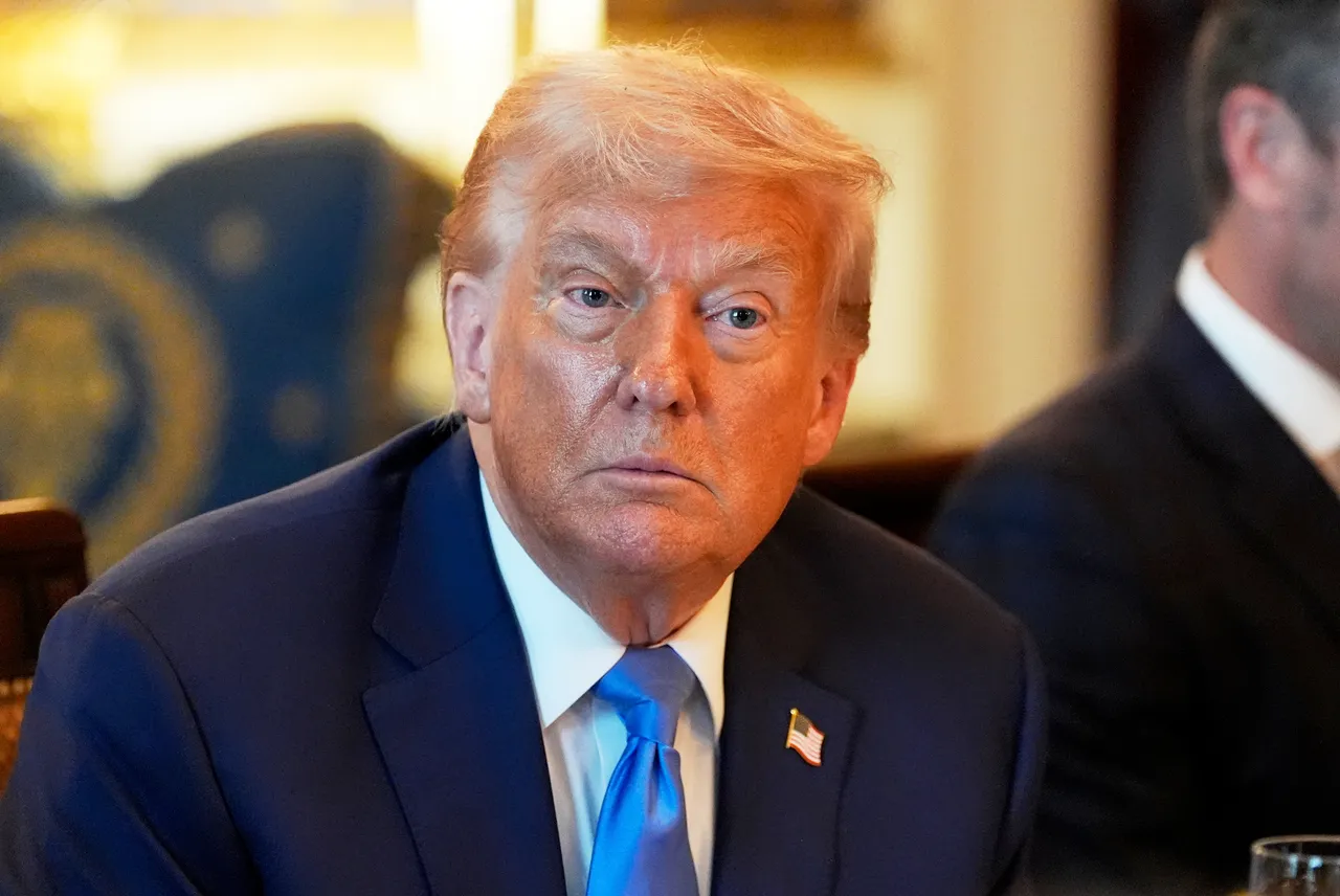 ترامپ: نفوذ و مدیریت آمریکا در ونزوئلا ممکن است سال‌ها ادامه یابد