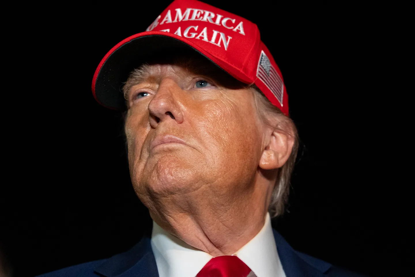 Трамп злится на Пентагон из-за Украины?