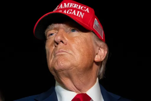 Trump stellt Brief mit Deal an EU und Extrazölle in Aussicht