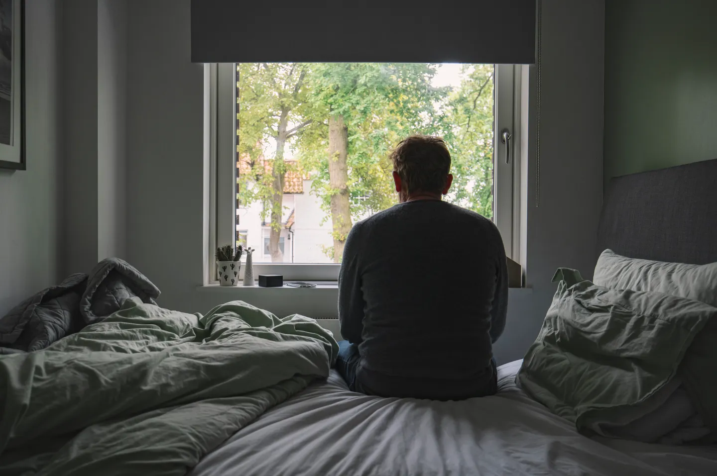 Loneliness is claiming 100 lives an hour, says WHO