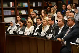 Kuvendi i Maqedonisë së Veriut shënon 30-vjetorin e gjenocidit në Srebrenicë
