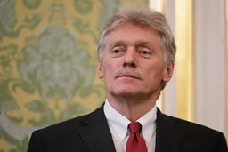 Russia not too worried about Trump's criticism of Putin: Kremlin