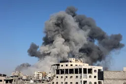 Gaza: le Hamas se dit prêt à libérer 10 otages
