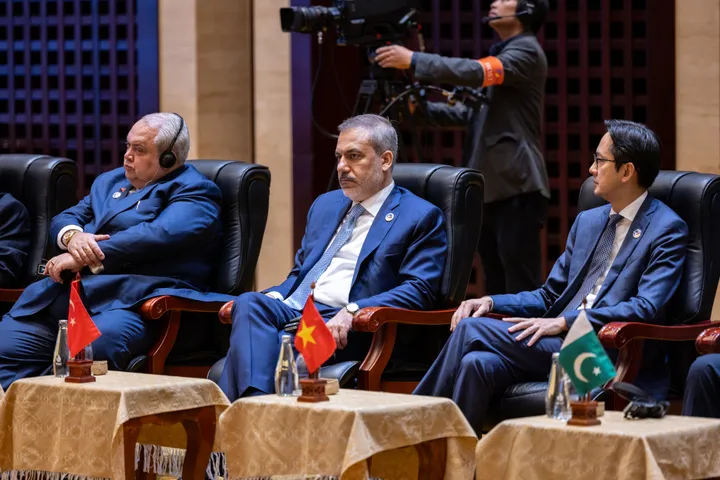 Fidan to reaffirm Türkiye's commitment to regional cooperation at ASEAN meeting
