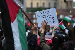 Are 'Ceasefire Now', 'Stop Genocide' slogans anti-Semitic? A German guide says so
