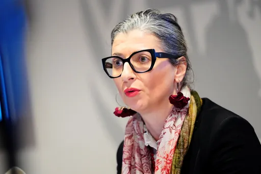 EE.UU. sanciona a la relatora Francesca Albanese por pedir acciones contra oficiales estadounidenses