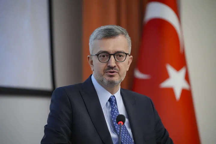 برهان الدین دوران : د جولای ۱۵ د حماسي مقامت نوم دی