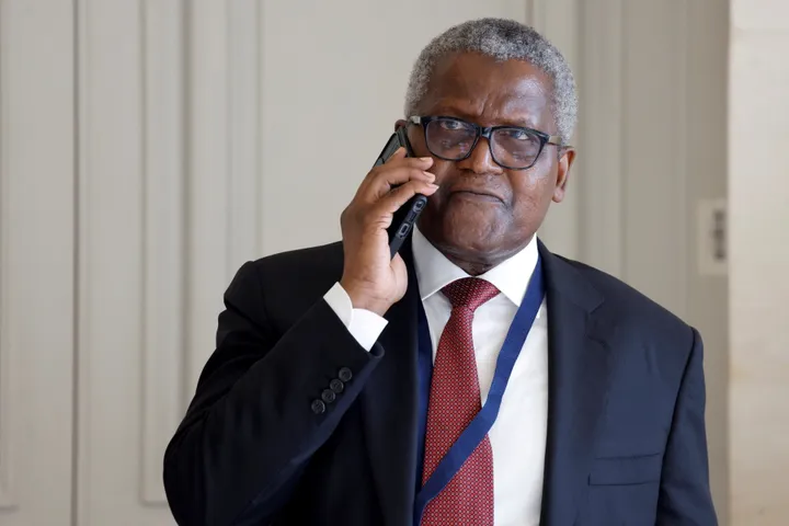 Mutum huɗu a Afirka da arzikinsu ya fi rabin na nahiyar – Oxfam