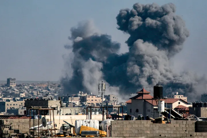 Ezzedin Al-Haddad: ¿quién es el nuevo líder de Hamás que lidera la resistencia en Gaza?