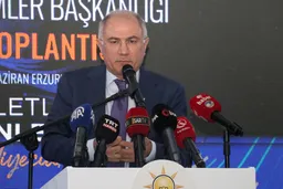 Турция перешла важный рубеж на пути к миру